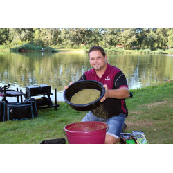 Sito Browning Okrągłe 38cm 2mm BROWNING - 1 2