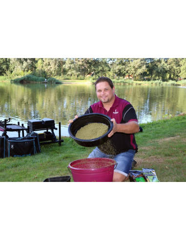 Sito Browning Okrągłe 38cm 2mm BROWNING - 2