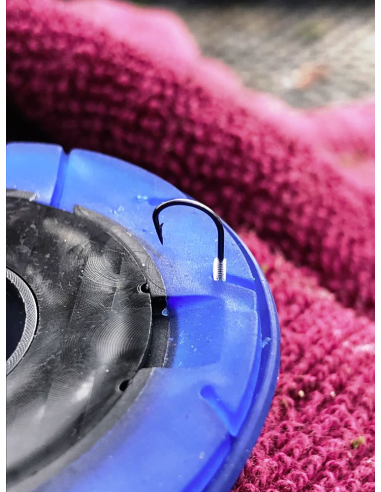 Haczyki Browning Sphere Classic - roz. 14 BROWNING - 2