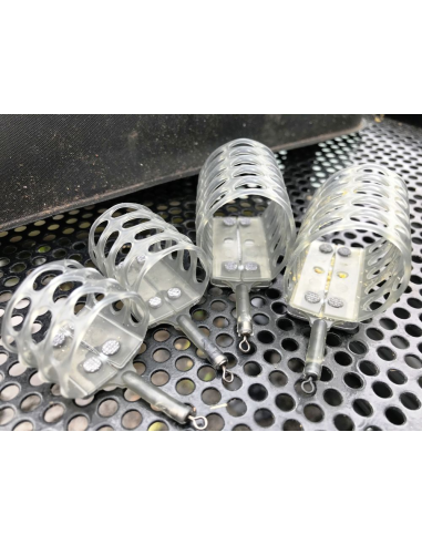 Koszyk Browning Feeder Big Pit - Mini 25g BROWNING - 2