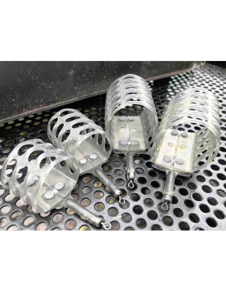 Koszyk Browning Feeder Big Pit - Mini 25g BROWNING - 2