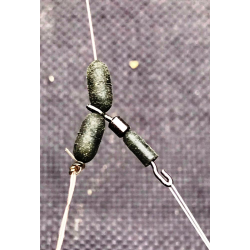 Łączniki Browning Feeder Connect Swivel - 10mm BROWNING - 1 2