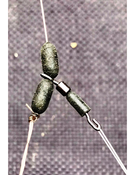 Łączniki Browning Feeder Connect Swivel - 10mm BROWNING - 2