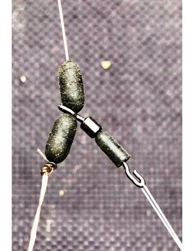 Łączniki Browning Feeder Connect Swivel - 12mm BROWNING - 2