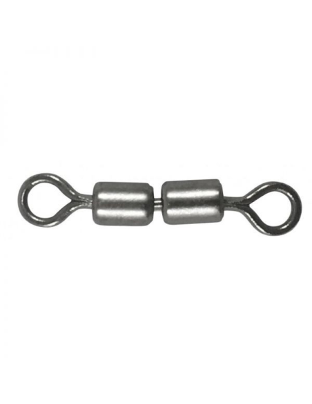Podwójne krętliki Daiwa N’ZON Double Swivels – 12 DAIWA - 1