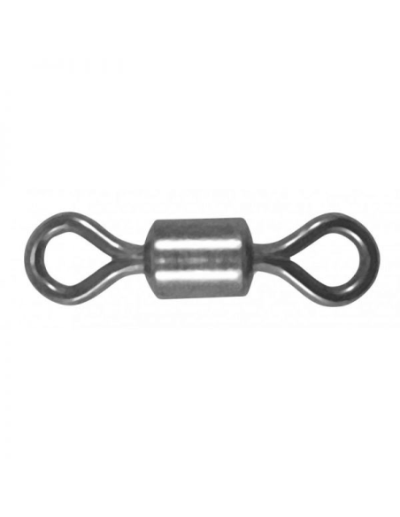 Krętliki Daiwa N’ZON Swivels – 10 DAIWA - 1