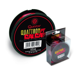 Żyłka Quantum Quattron Salsa 0,35mm/275m  - 1
