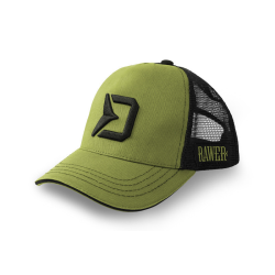 Czapka Delphin RAWER Trucker DELPHIN - 1