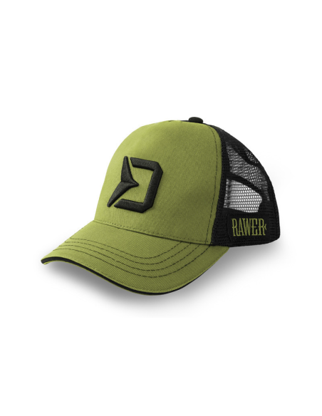 Czapka Delphin RAWER Trucker DELPHIN - 1