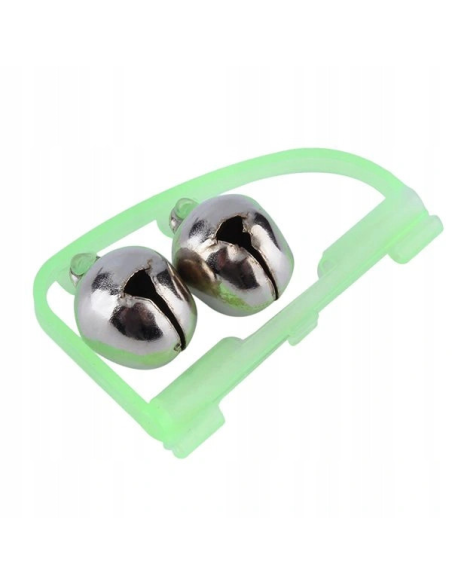 Dzwonek Na Szczytówkę Fluoroscencyjny  - 1