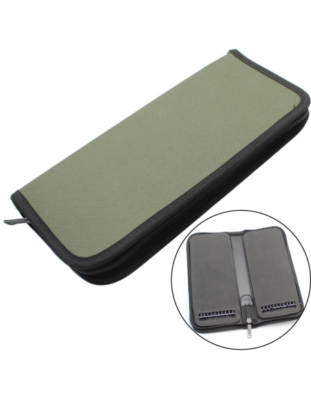 Portfel Karpiowy Na Przypony  - 1