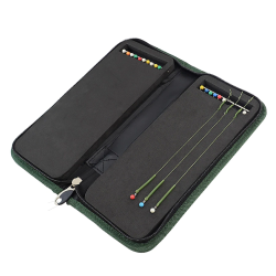 Portfel Karpiowy Na Przypony  - 1 2