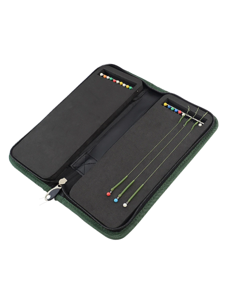 Portfel Karpiowy Na Przypony  - 2