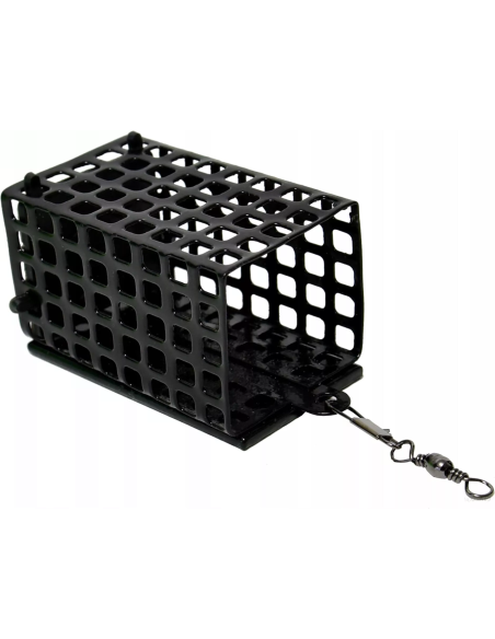 Koszyk Kwadratowy 120g  - 1