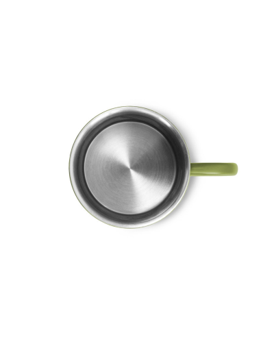 Kubek ze stali nierdzewnej Delphin Carp 300ml DELPHIN - 3