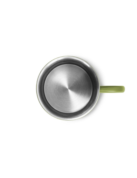 Kubek ze stali nierdzewnej Delphin Carp 300ml DELPHIN - 3