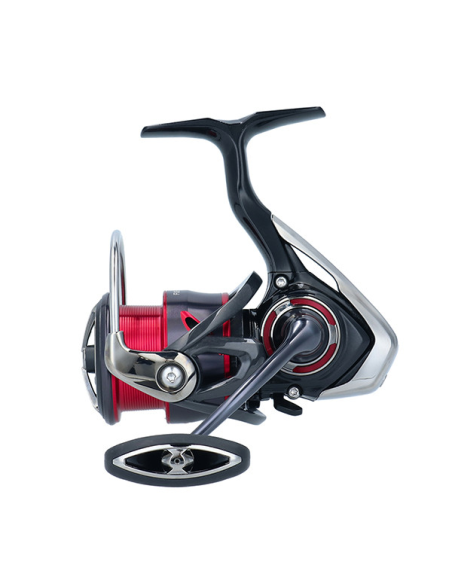Kołowrotek Daiwa 20 Fuego LT 4000-C DAIWA - 1