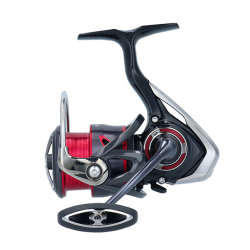 Kołowrotek Daiwa 20 Fuego LT 4000-CP  - 1