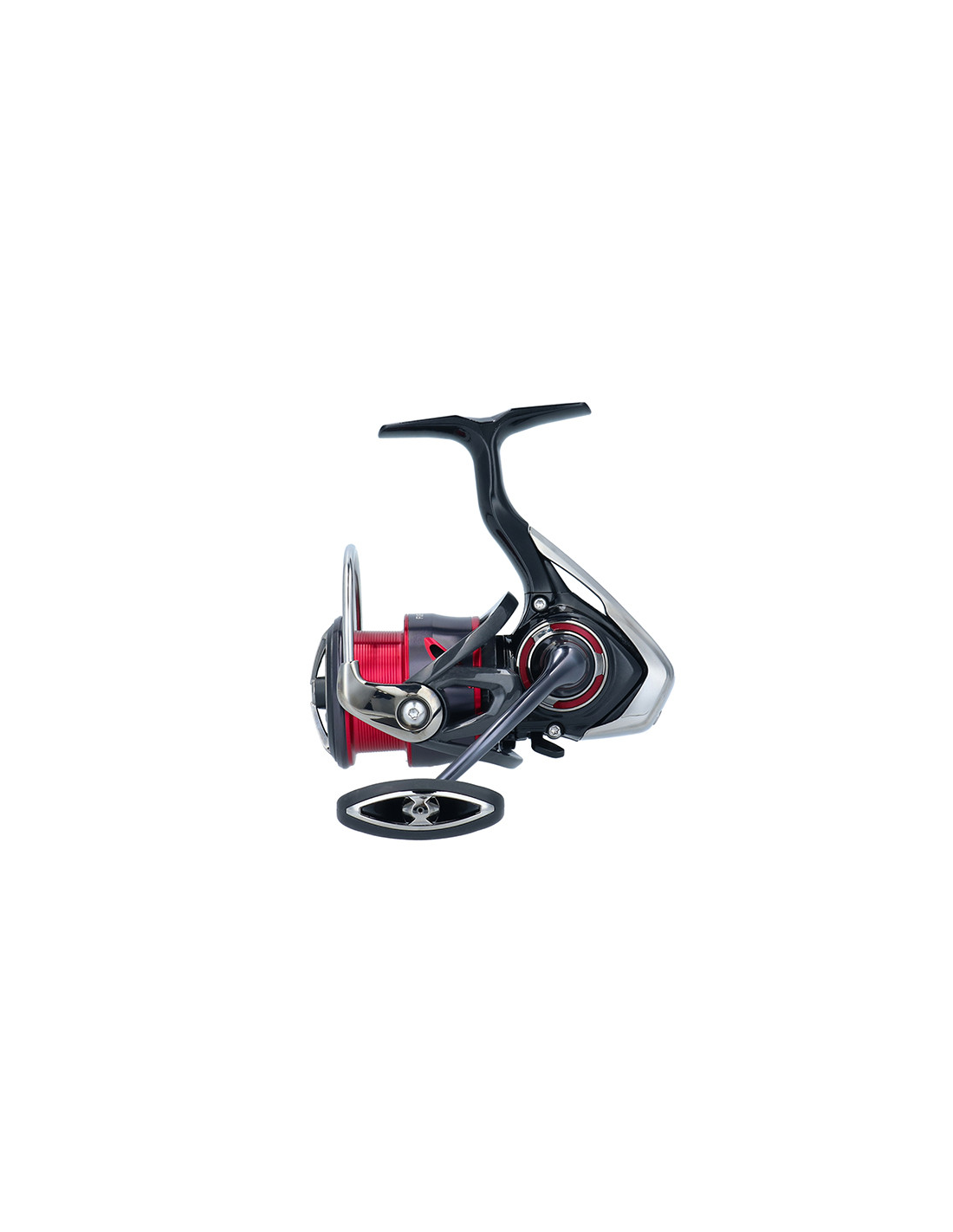 Kołowrotek Daiwa 20 Fuego LT 4000-CP