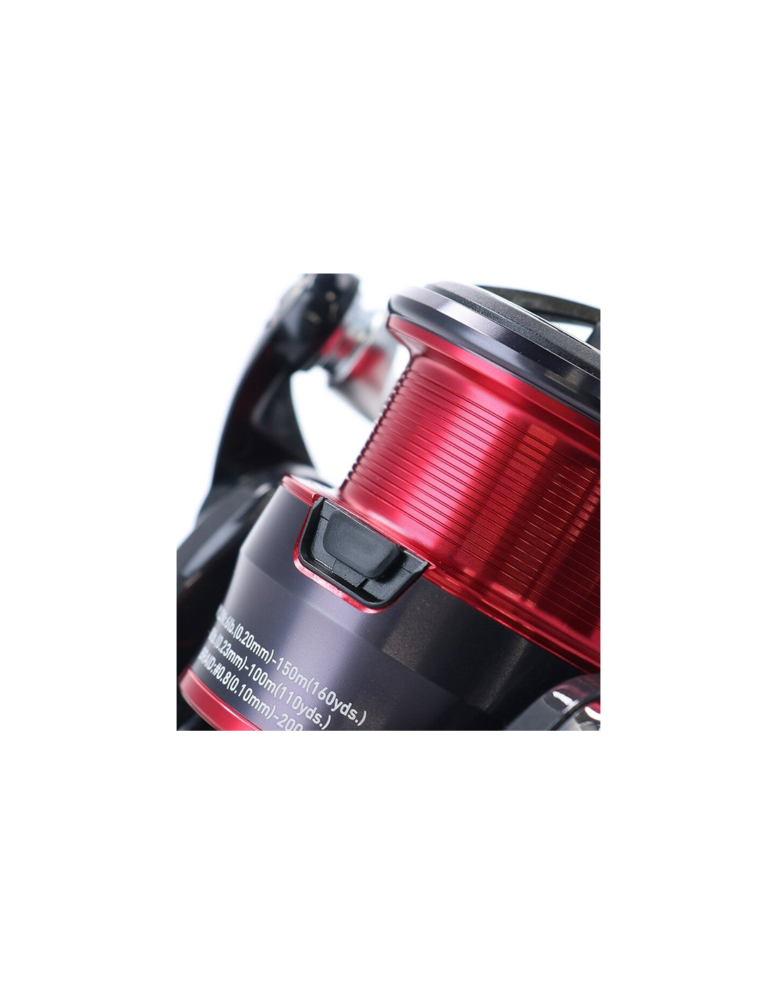 Kołowrotek Daiwa 20 Fuego LT 4000-CP