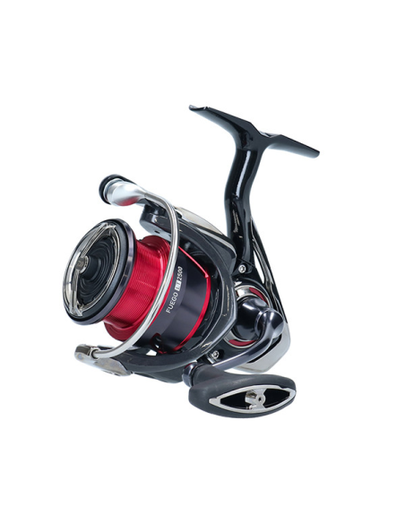 Kołowrotek Daiwa 20 Fuego LT 5000-C DAIWA - 2