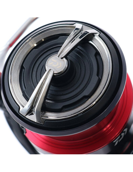 Kołowrotek Daiwa 20 Fuego LT 6000 DAIWA - 3