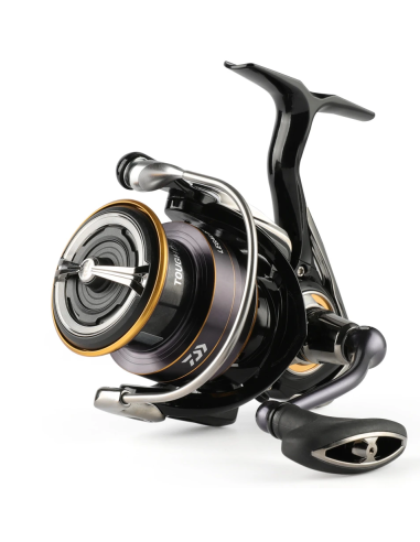 Kołowrotek Daiwa 20 Legalis LT 5000-C