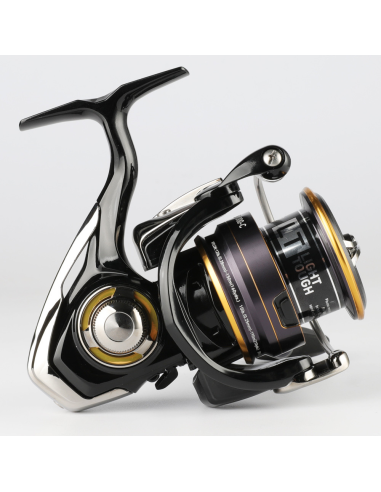Kołowrotek Daiwa 20 Legalis LT 5000-C DAIWA - 2