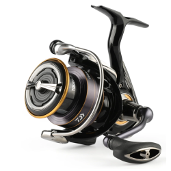 Kołowrotek Daiwa 20 Legalis LT 4000-C DAIWA - 1