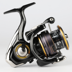 Kołowrotek Daiwa 20 Legalis LT 4000-C DAIWA - 1 2