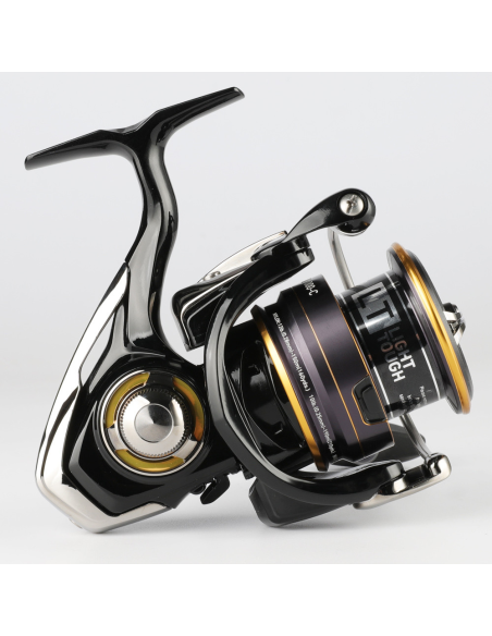 Kołowrotek Daiwa 20 Legalis LT 4000-C