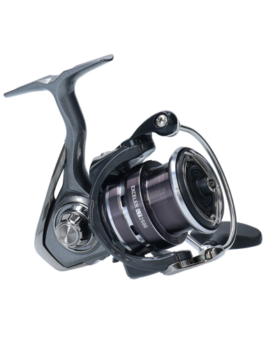 Kołowrotek Daiwa 20 Exceler LT 5000-C DAIWA - 2