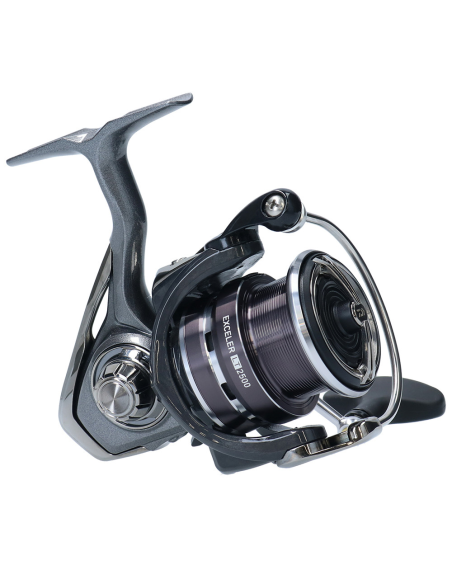Kołowrotek Daiwa 20 Exceler LT 5000-C DAIWA - 2