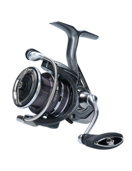 Kołowrotek Daiwa 20 Exceler LT 4000-CP DAIWA - 1