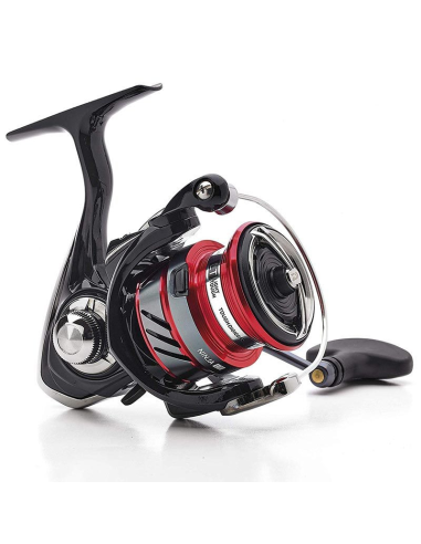 Kołowrotek Daiwa Ninja LT 5000-C