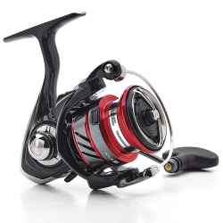 Kołowrotek Daiwa Ninja LT 6000 DAIWA - 1