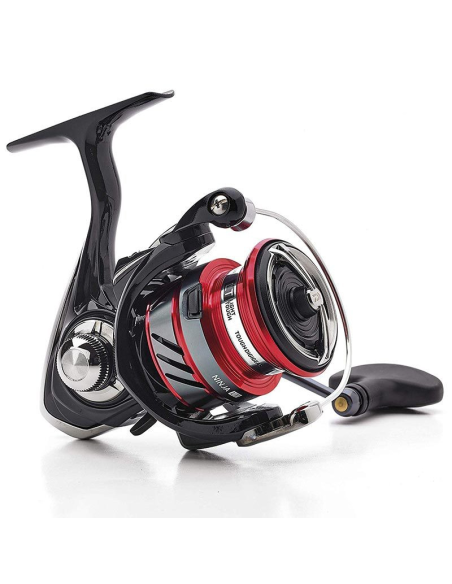 Kołowrotek Daiwa Ninja LT 6000 DAIWA - 1