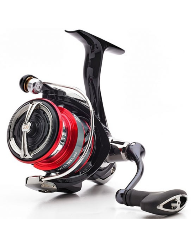 Kołowrotek Daiwa Ninja LT 6000 DAIWA - 2