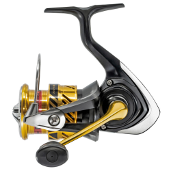 Kołowrotek Daiwa Crossfire LT 4000-C DAIWA - 1