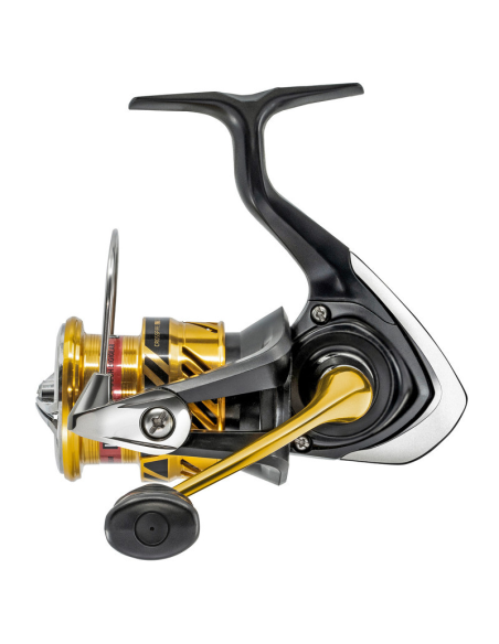 Kołowrotek Daiwa Crossfire LT 4000-C DAIWA - 1