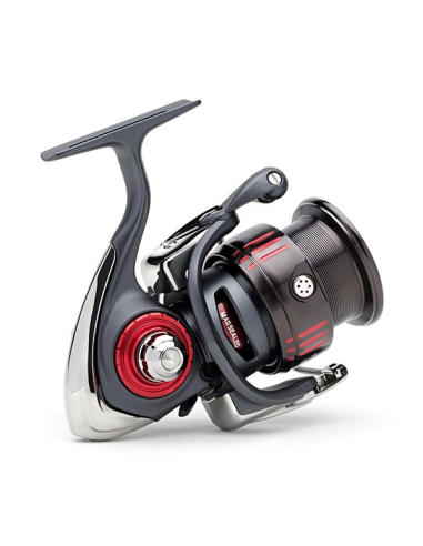Kołowrotek Daiwa Tournament 4010QD DAIWA - 2