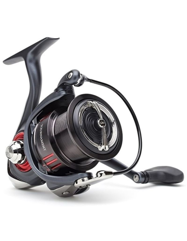 Kołowrotek Daiwa Tournament 4010QD DAIWA - 3