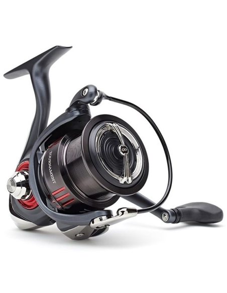 Kołowrotek Daiwa Tournament 4010QD DAIWA - 3