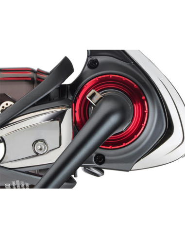 Kołowrotek Daiwa Tournament 4010QD DAIWA - 4