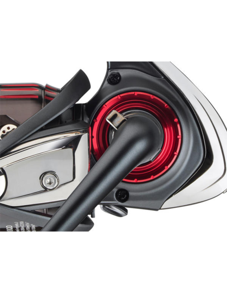 Kołowrotek Daiwa Tournament 4010QD DAIWA - 4