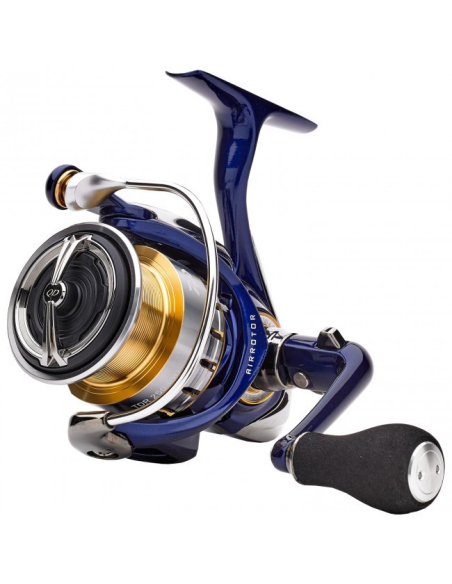 Kołowrotek Daiwa TDR Match & Feeder 4012QD DAIWA - 1