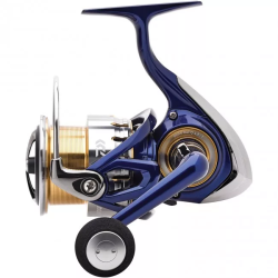 Kołowrotek Daiwa TDR Match & Feeder 4012QD DAIWA - 1 2