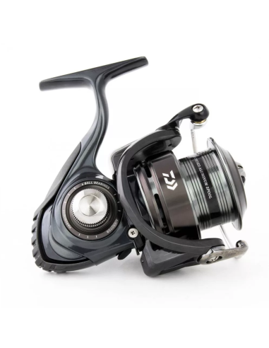 Kołowrotek Daiwa TD Feeder 4012 QD DAIWA - 2