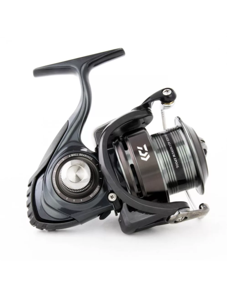 Kołowrotek Daiwa TD Feeder 4012 QD DAIWA - 2