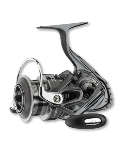 Kołowrotek Daiwa TD Feeder 4012 QD DAIWA - 3